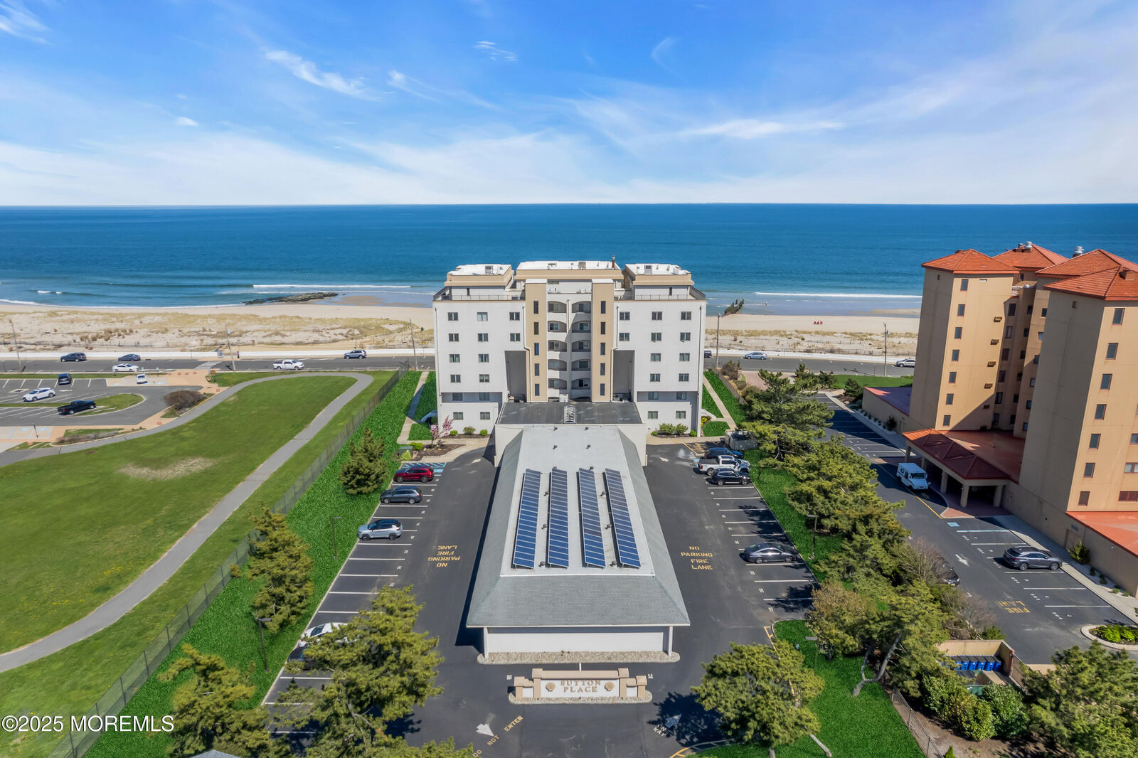 Property Photo:  388 Ocean Avenue N  NJ 07740 