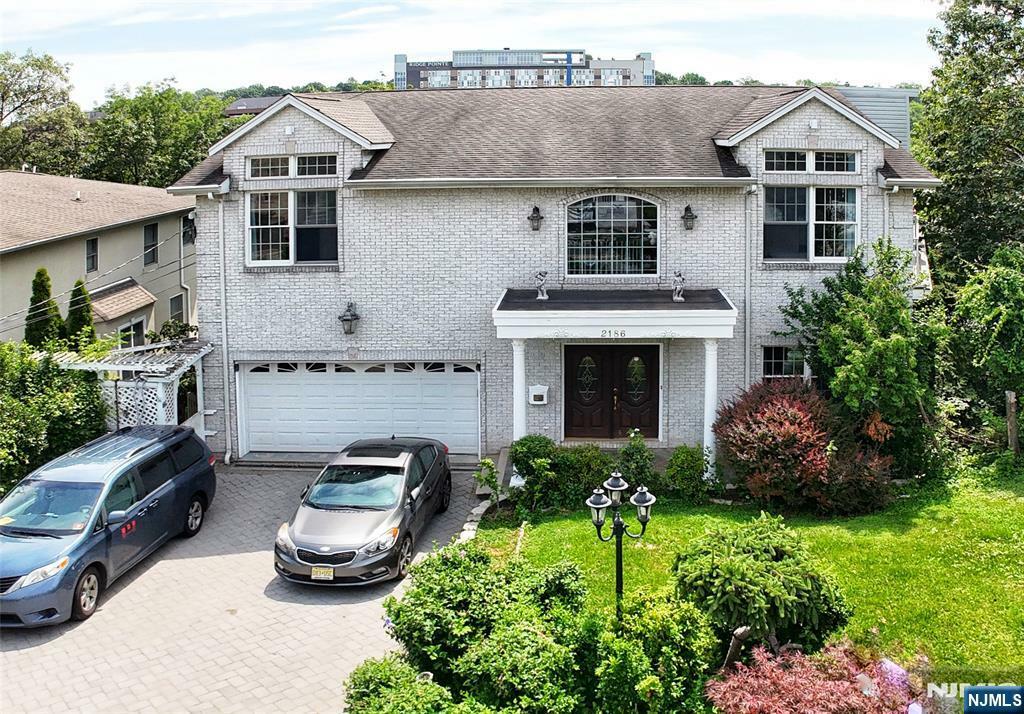 Property Photo: 2186 Jones Road NJ 07024