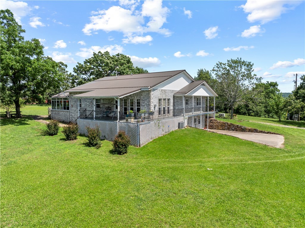617 County Road 736  Berryville AR 72616 photo