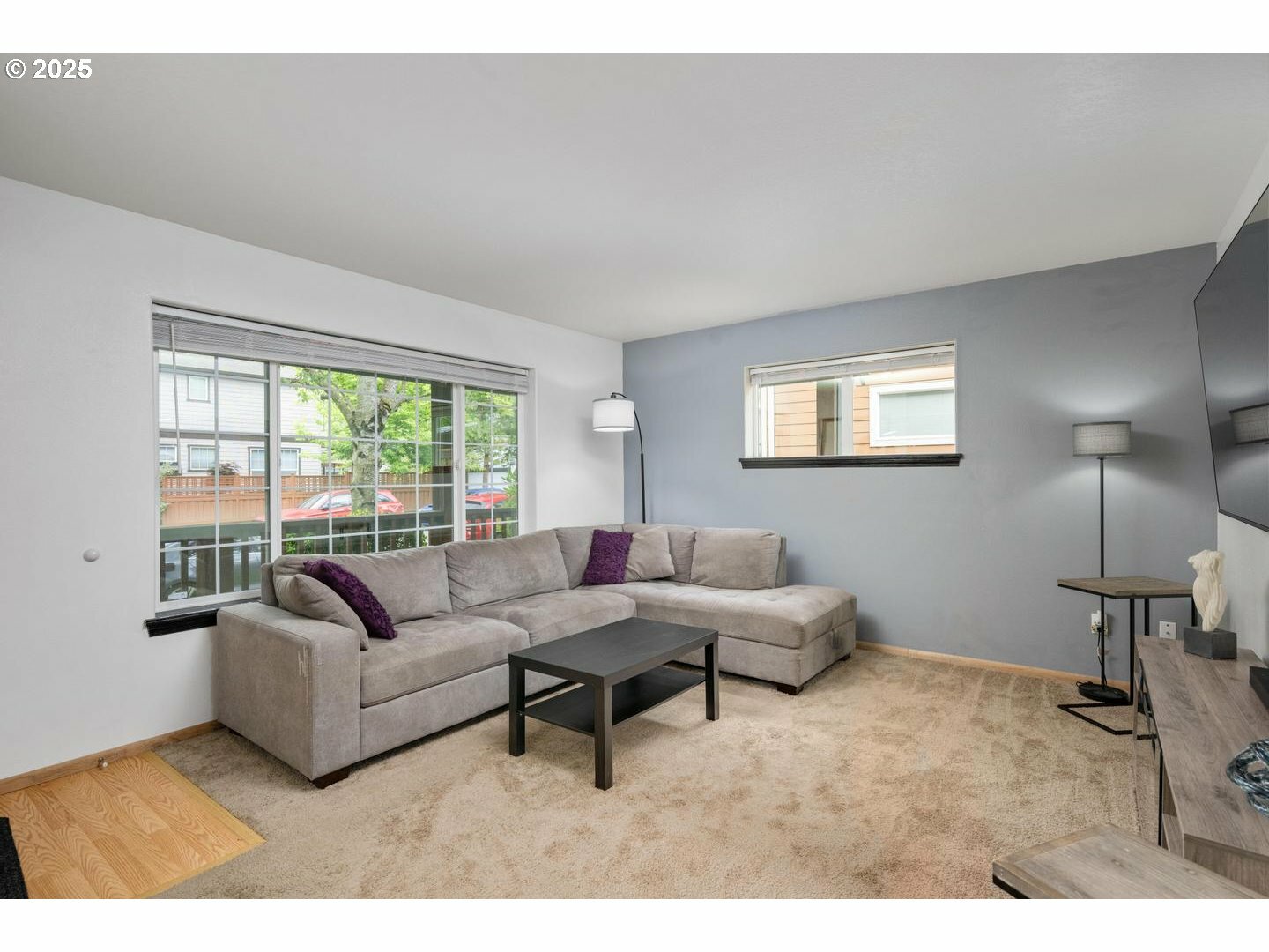 Property Photo:  9325 N Haven Ave  OR 97203 
