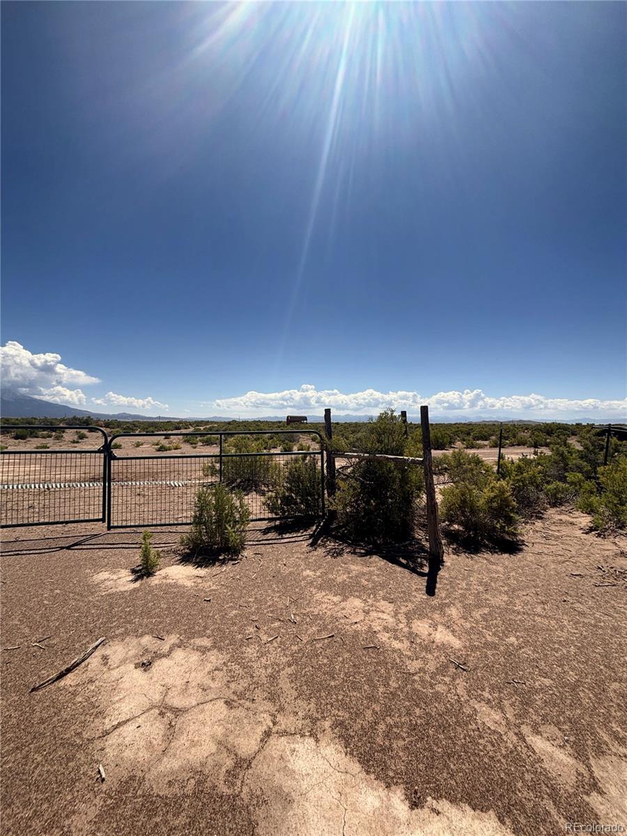 Property Photo: 015 Wild Horse Ranch #15 CO 81101