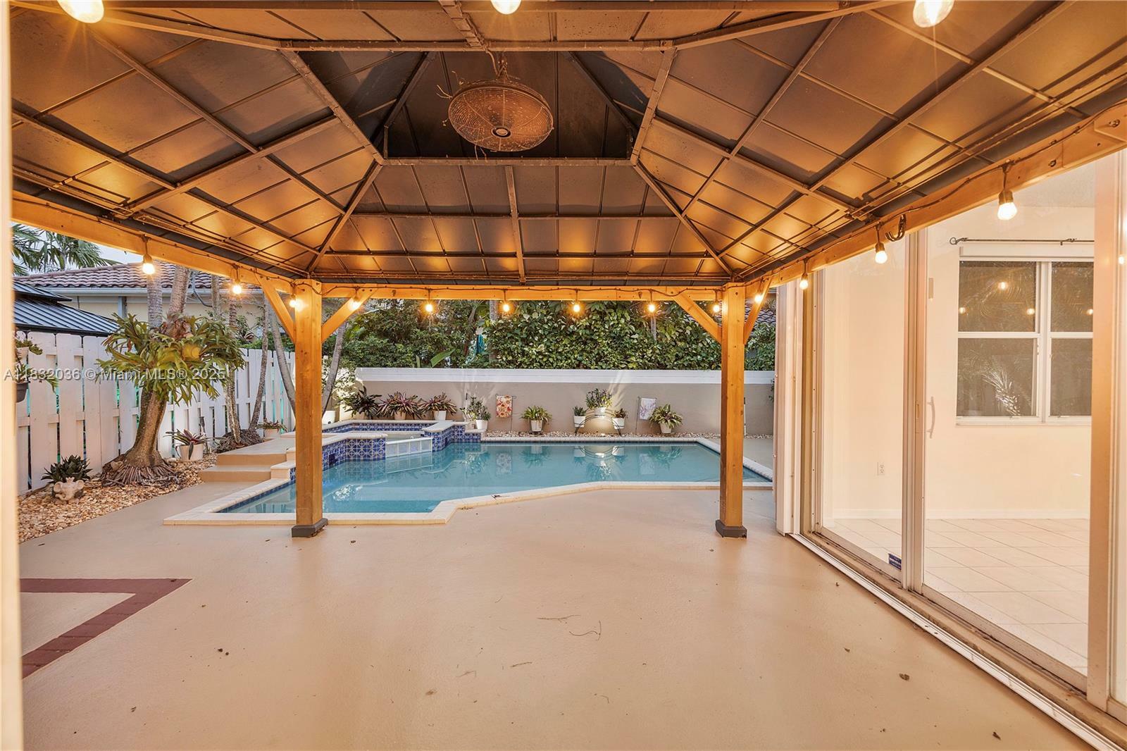 Property Photo:  14604 SW 132nd Ave  FL 33186 