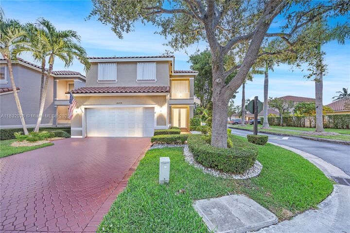 Property Photo: 14604 SW 132nd Ave FL 33186