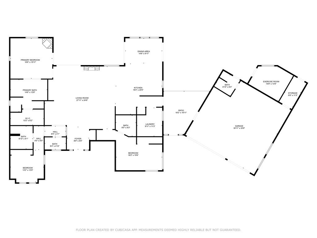 Property Photo:  7623 E Oxbow Drive  AZ 86401 