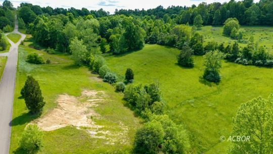 Property Photo: Brookview Drive OH 45631