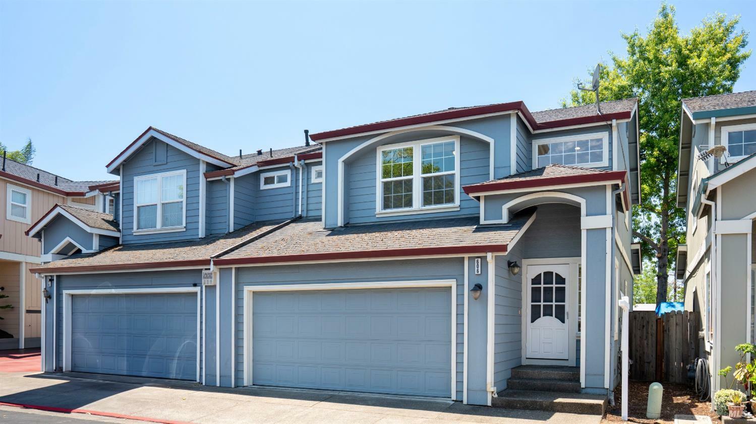 606 Santa Ana Circle  Santa Rosa CA 95404 photo