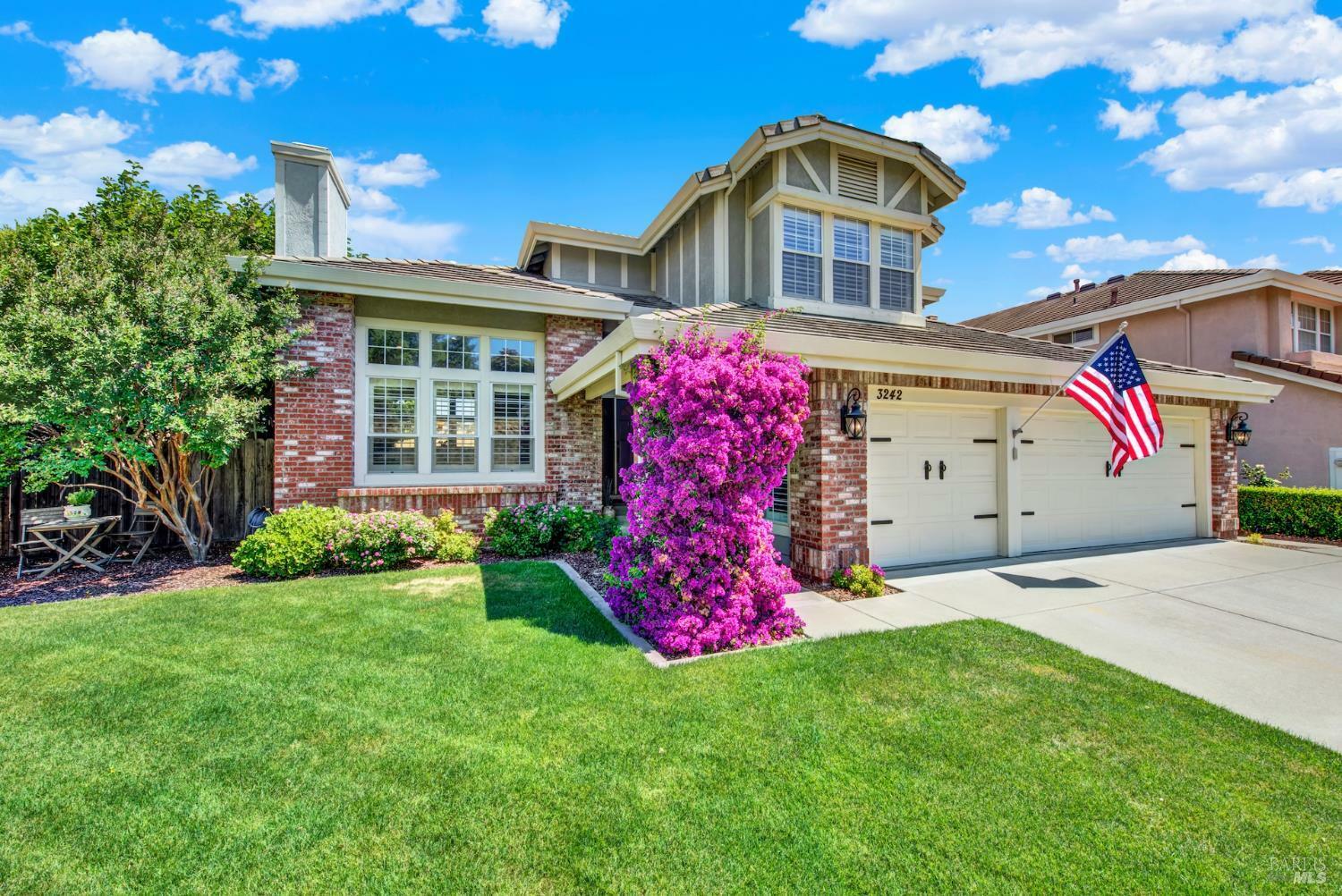 Property Photo:  3242 Banff Drive  CA 94534 