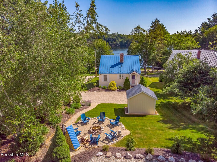 8 Crawford Way  Otis MA 01253 photo