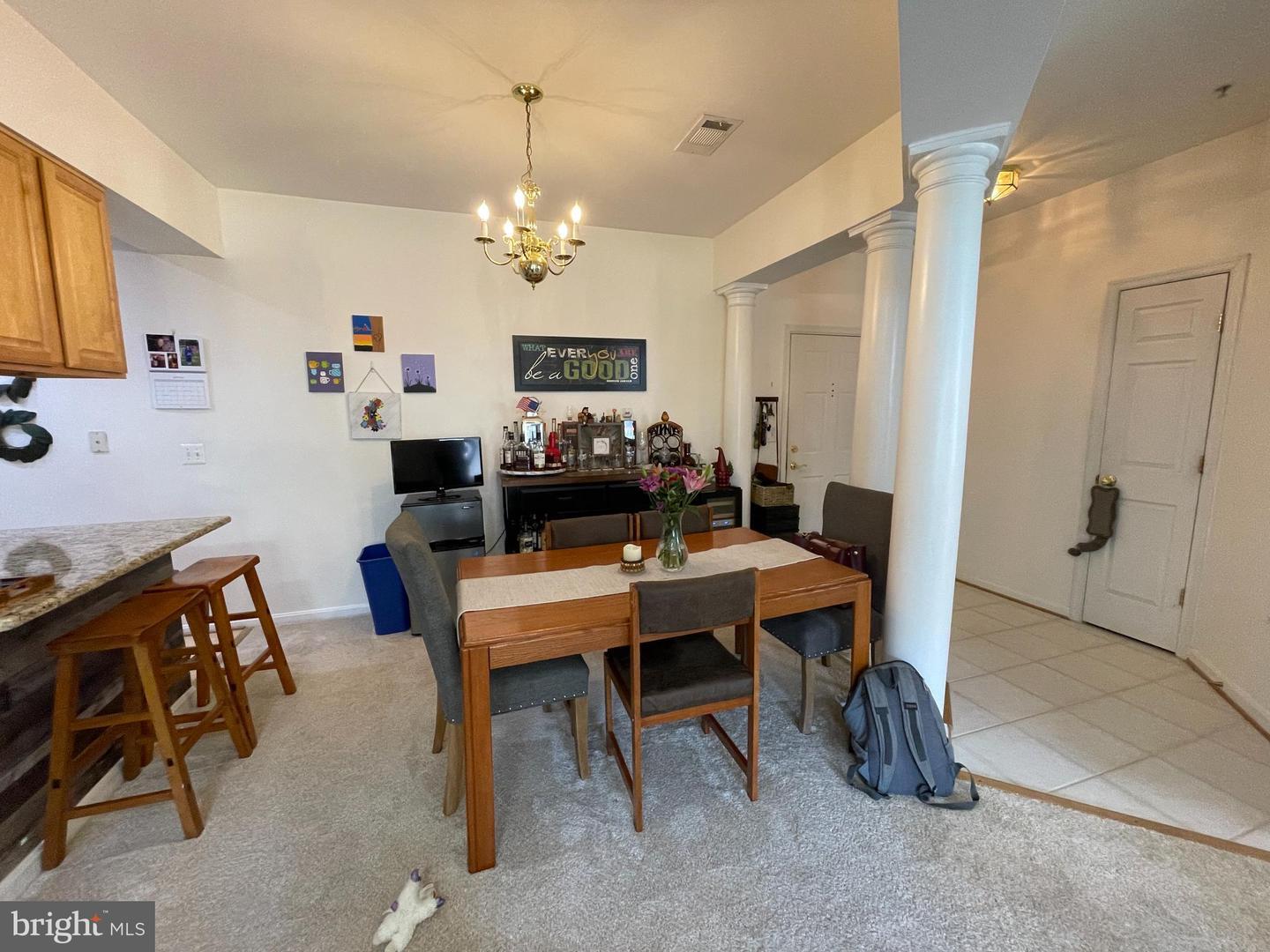 Property Photo: 2931 Deer Hollow Way 106 VA 22031