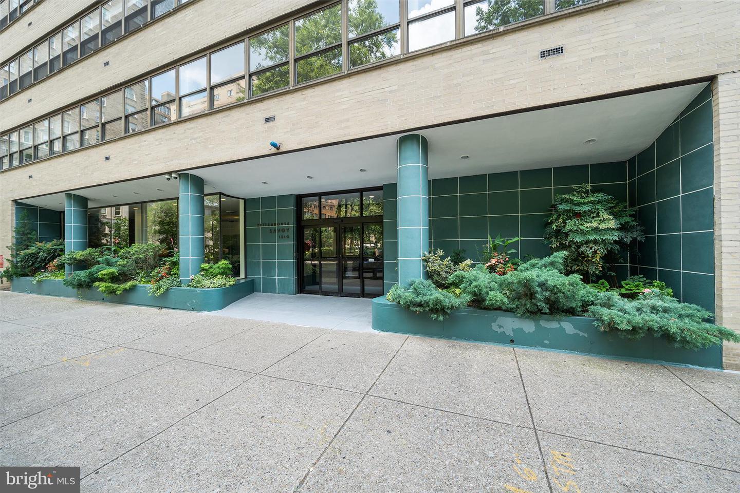1810 Rittenhouse Square 18 803  Philadelphia PA 19103 photo