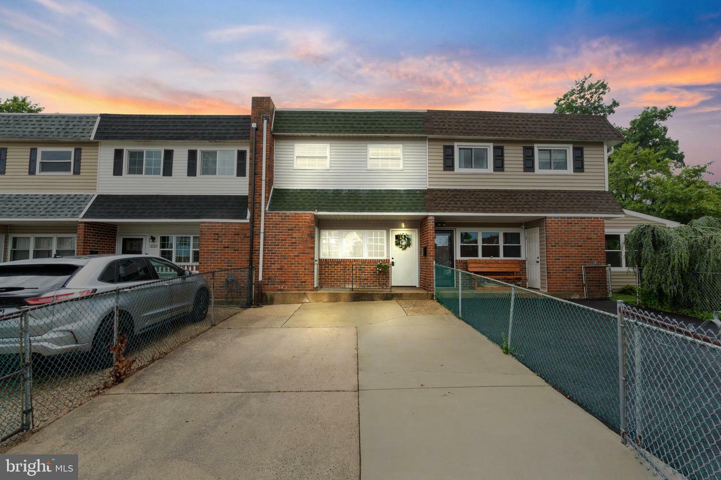 3215 Fairdale Road  Philadelphia PA 19154 photo