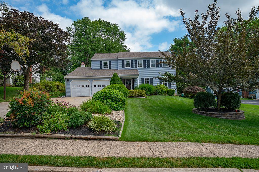 115 Hawthorne Ln  Phoenixville PA 19460 photo