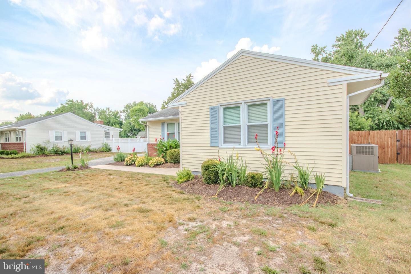Property Photo: 137 Coulbourn Drive MD 21804