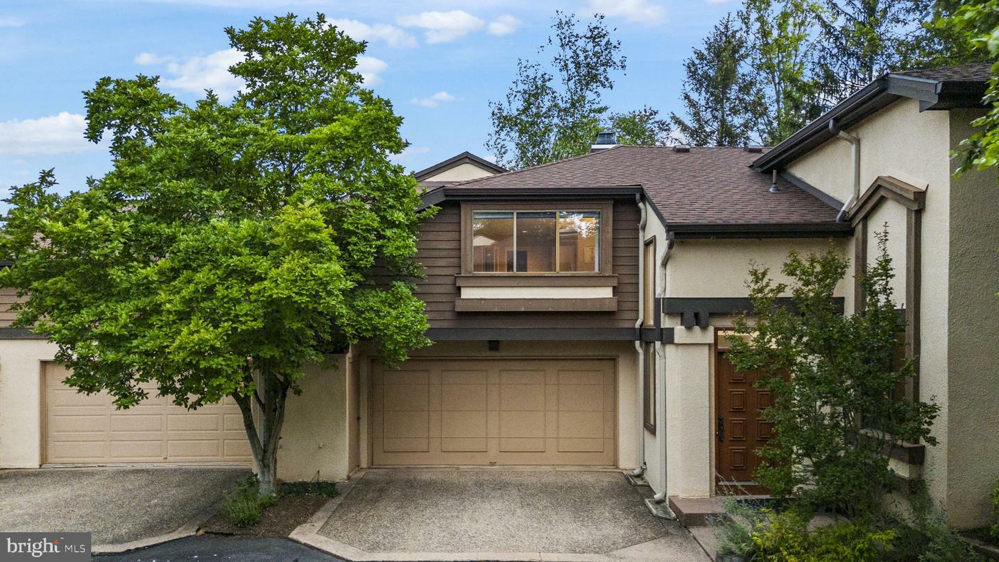 Property Photo: 473 Sayre Drive NJ 08540