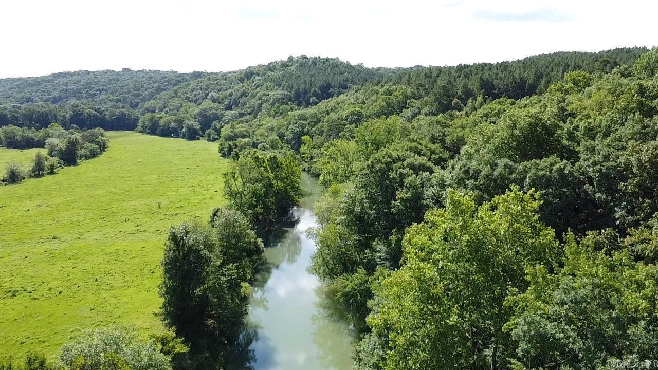 Property Photo:  5.45 Acres +/- Off Pr 3629  AR 72846 