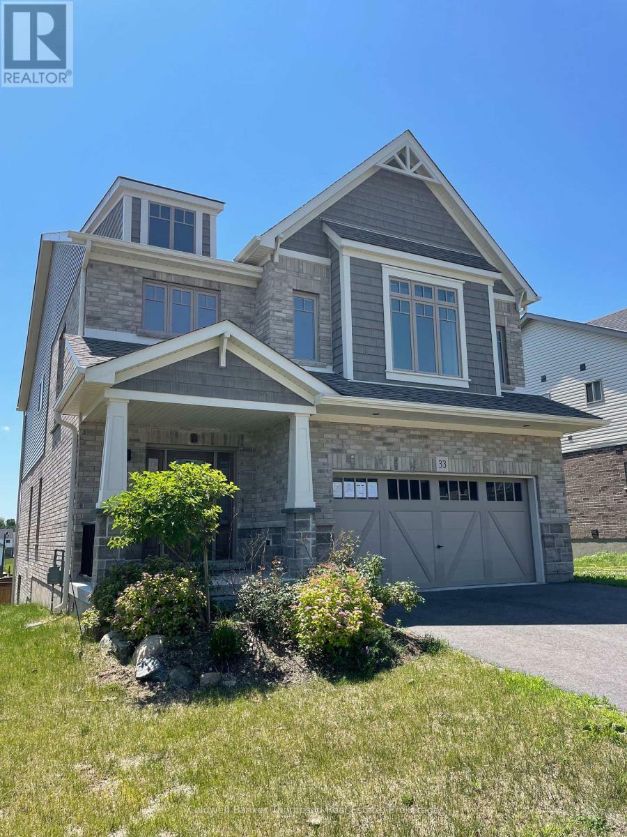 Photo de la propriété:  33 Woodstream Drive  ON P1H 0B7 