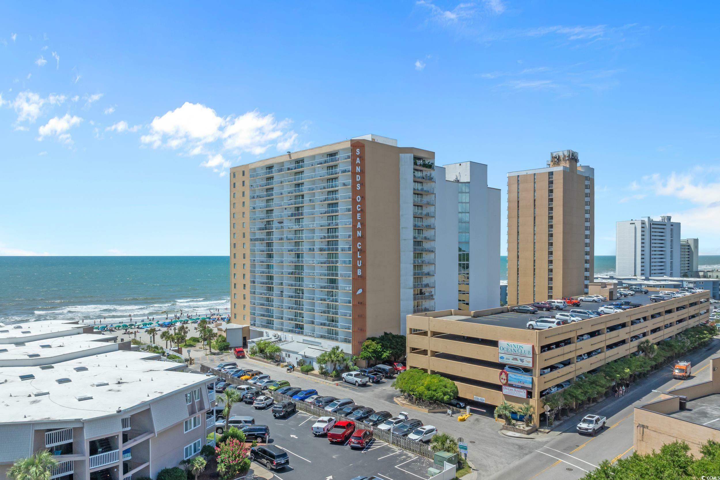 Property Photo:  9550 Shore Dr. 1537/1538  SC 29572 