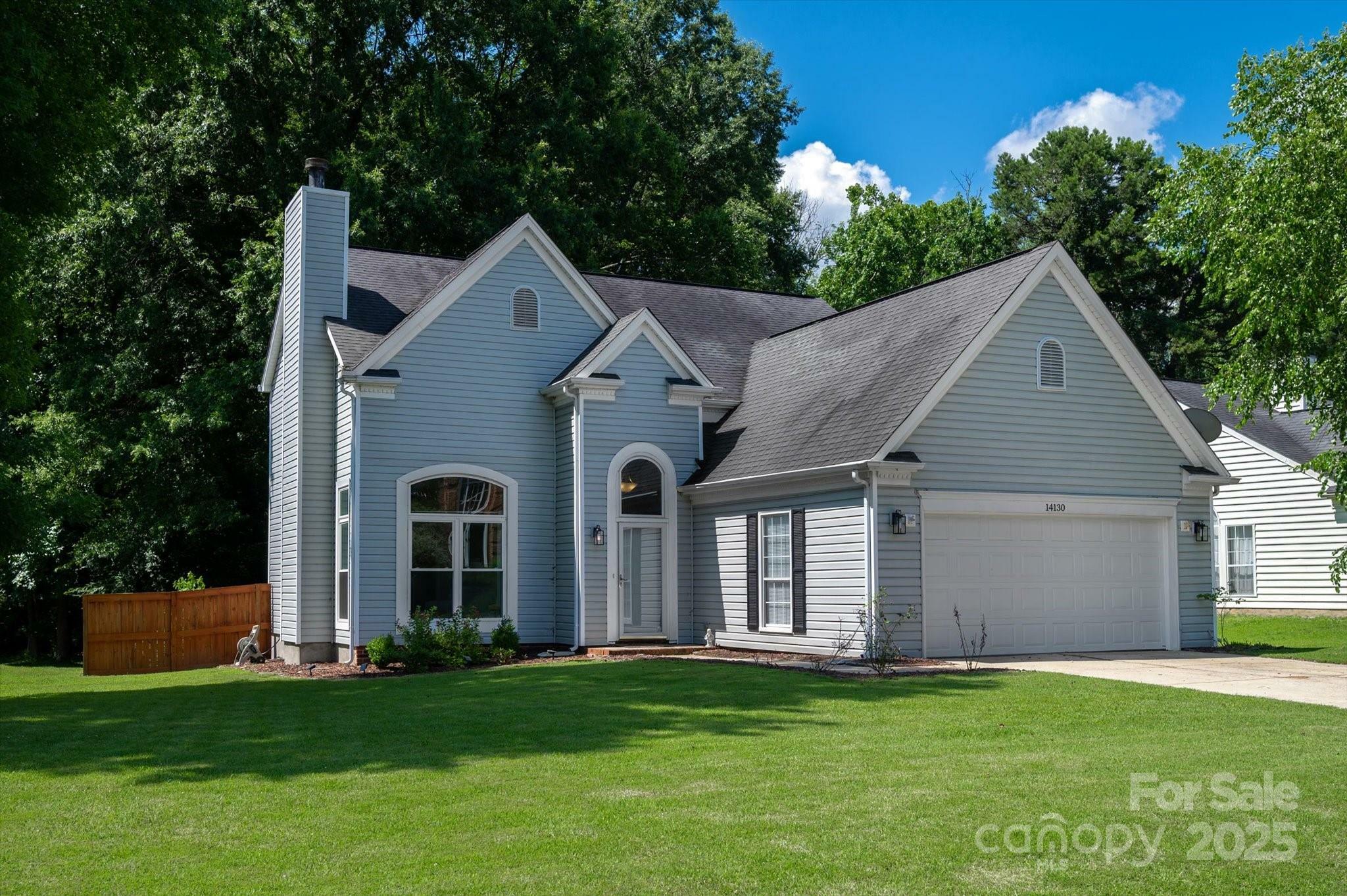 14130 Misty Brook Lane  Charlotte NC 28273 photo