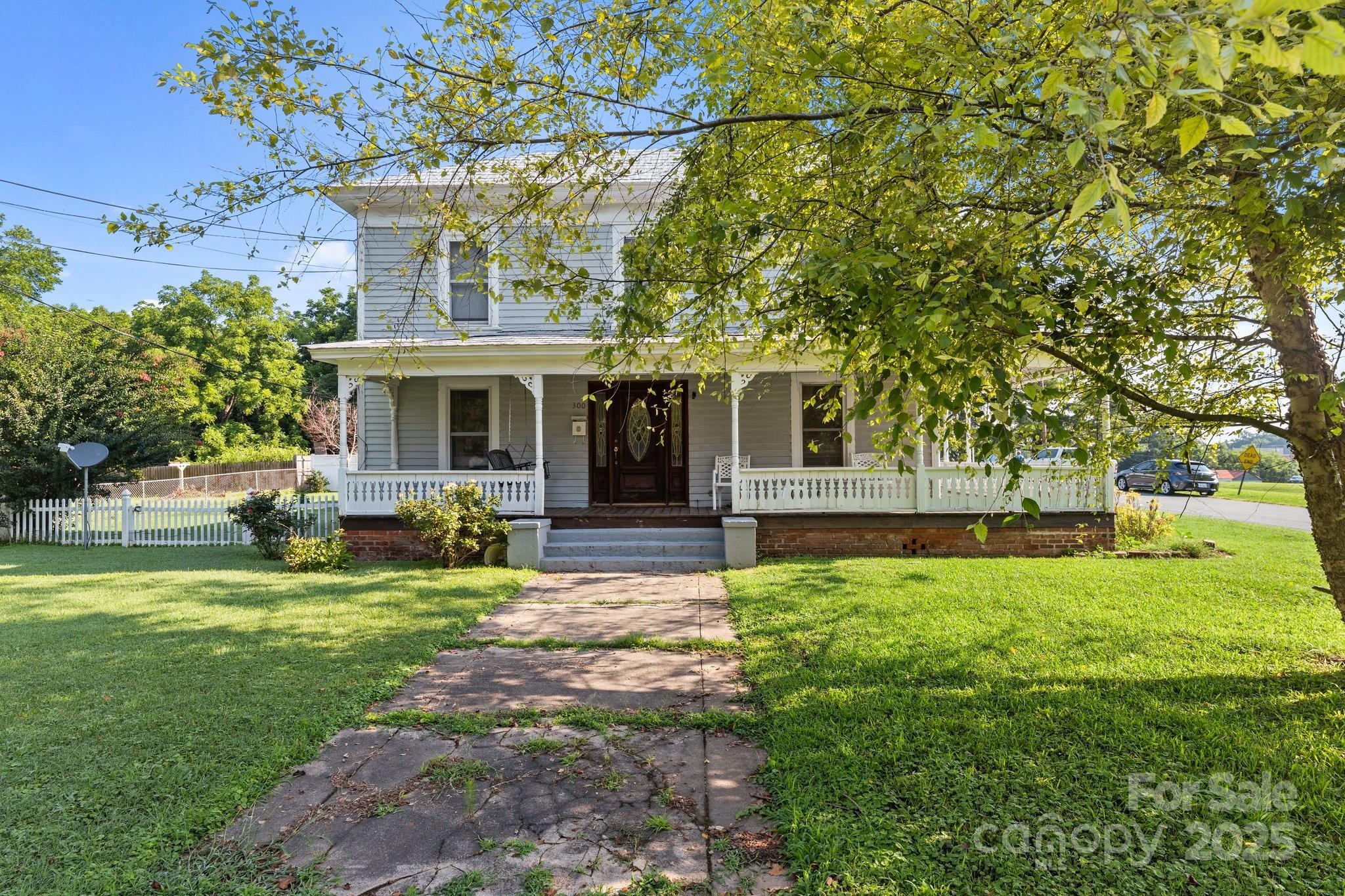 300 Depot Street  Randleman NC 27317 photo