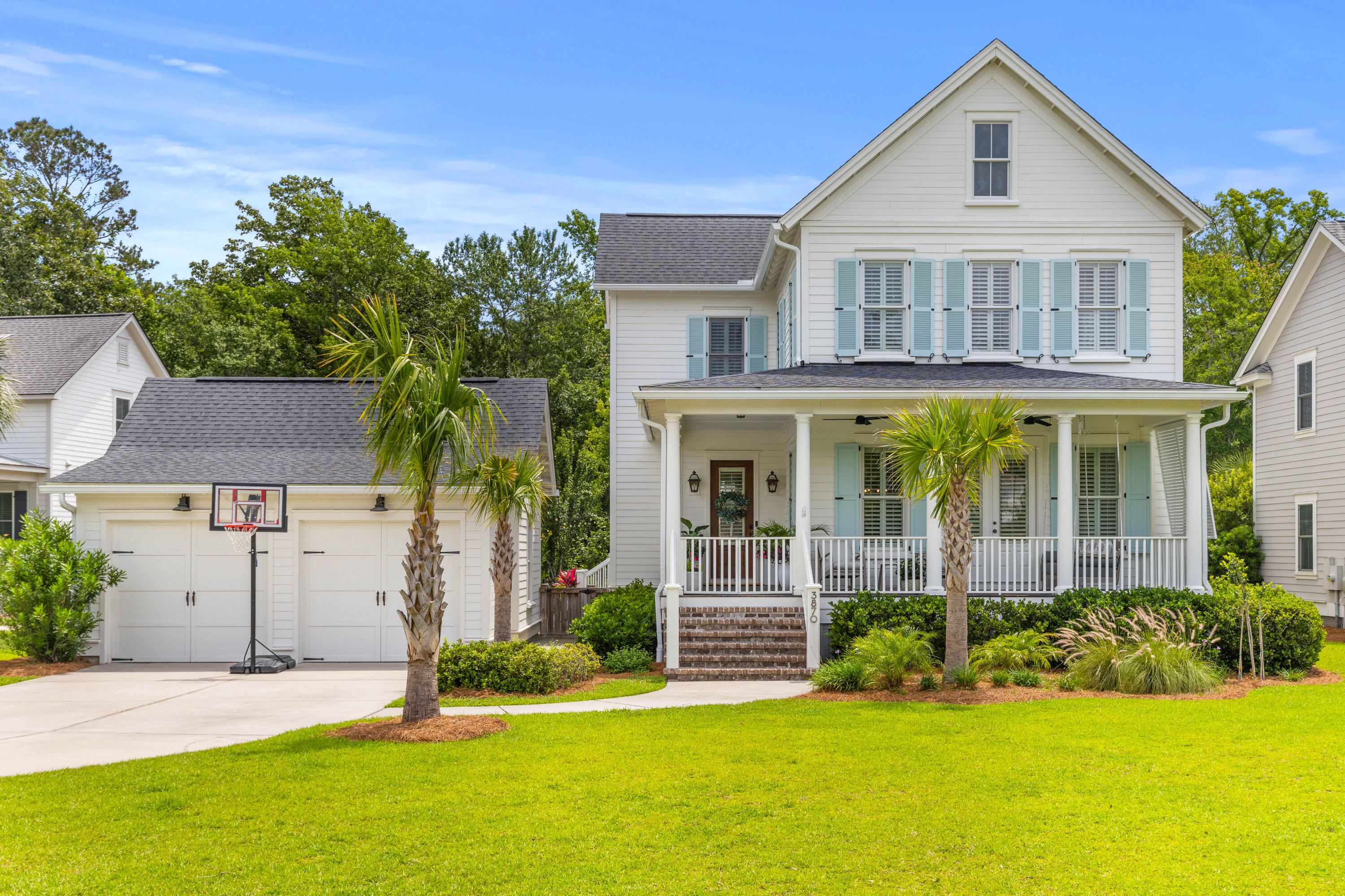 Property Photo: 3870 Fifle Street SC 29466