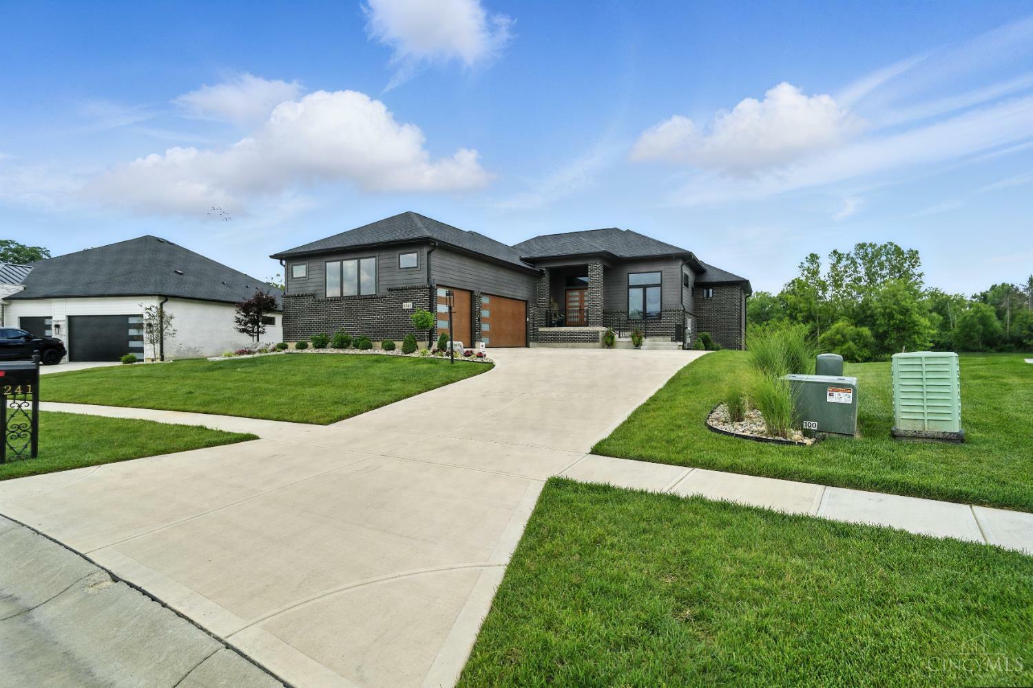 1241 Normandy Rue  Clearcreek Twp. OH 45458 photo