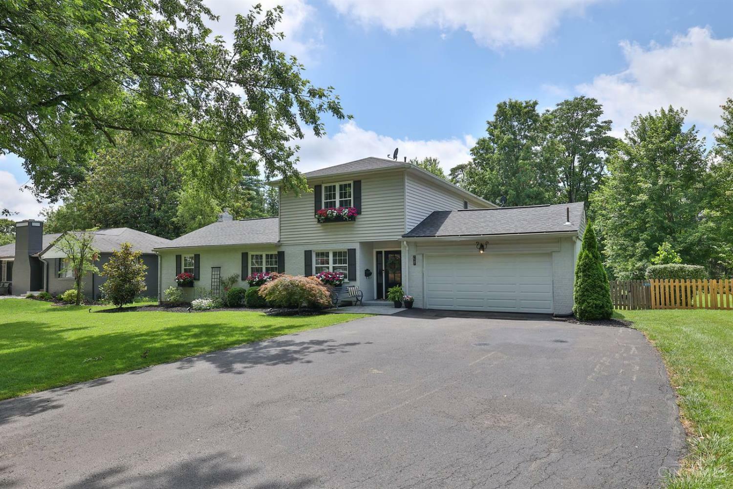 7547 Miami Avenue  Madeira OH 45243 photo