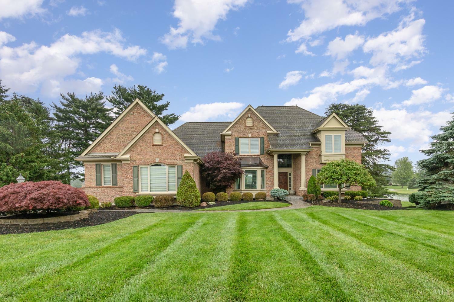 Property Photo: 6674 Waters Edge OH 45140