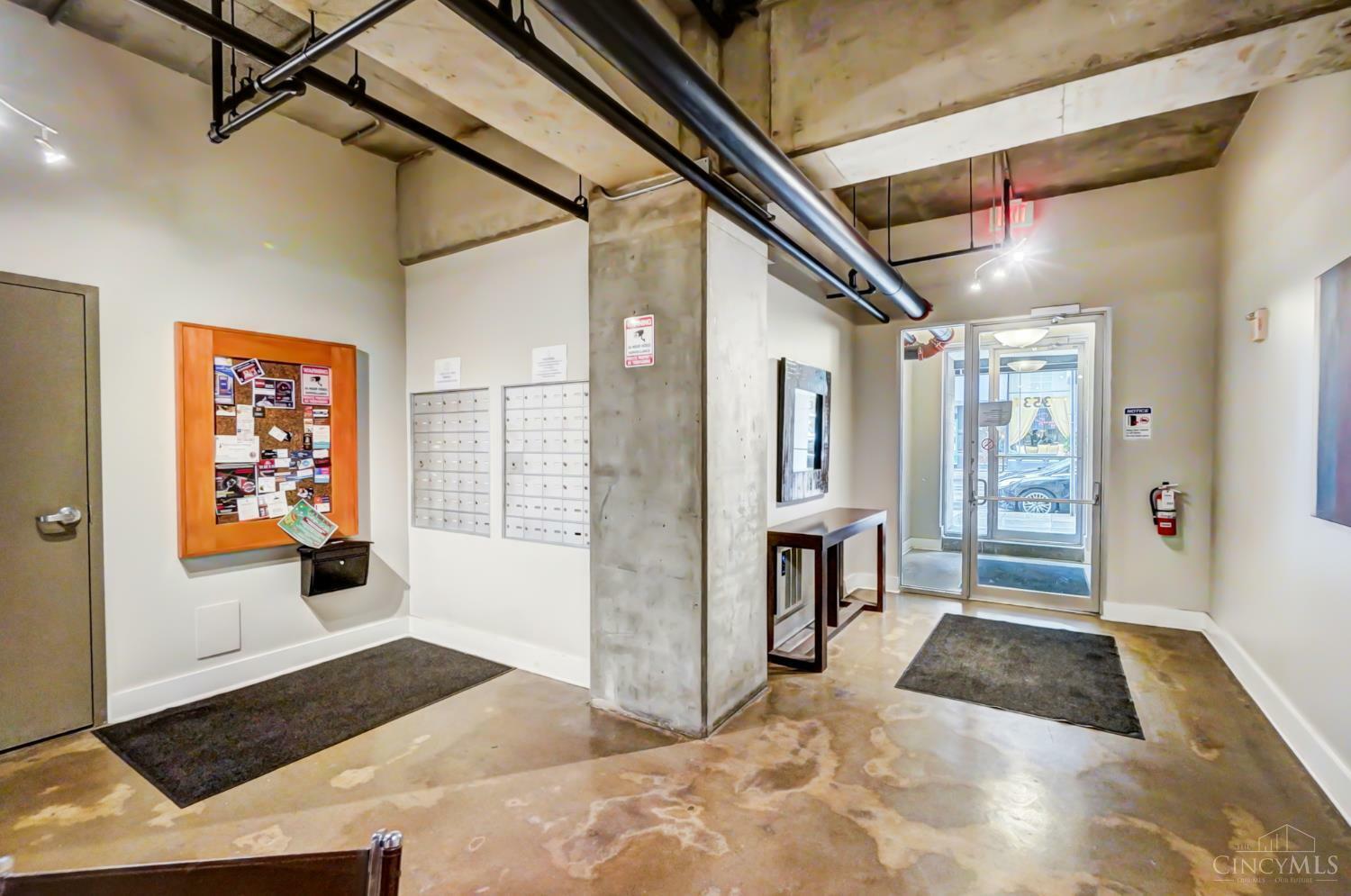 Property Photo:  353 W Fourth Street  OH 45202 
