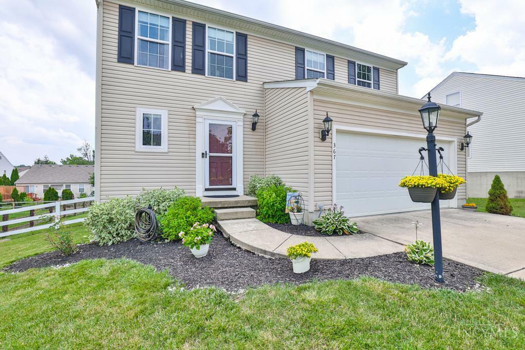 Property Photo:  367 Derby Ct  OH 45036 