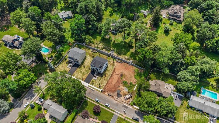 Property Photo: 114 Whispering Hills Road NJ 07080