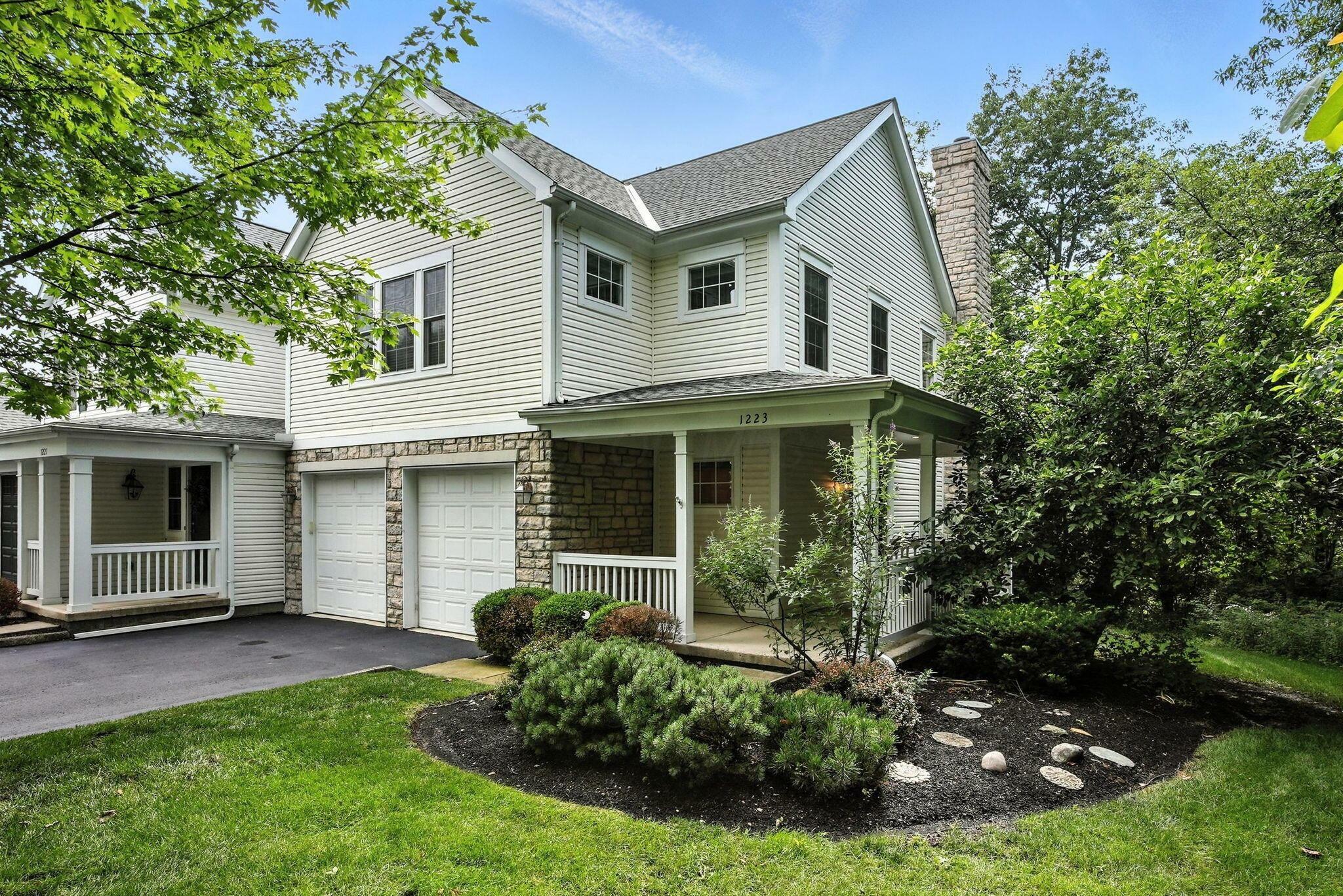 1223 Sanctuary Place  Columbus OH 43230 photo