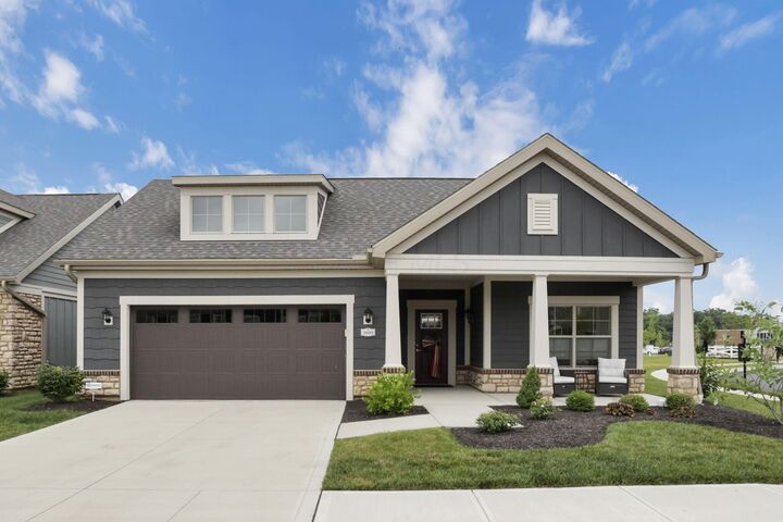 3605 Furlong Drive  Grove City OH 43123 photo