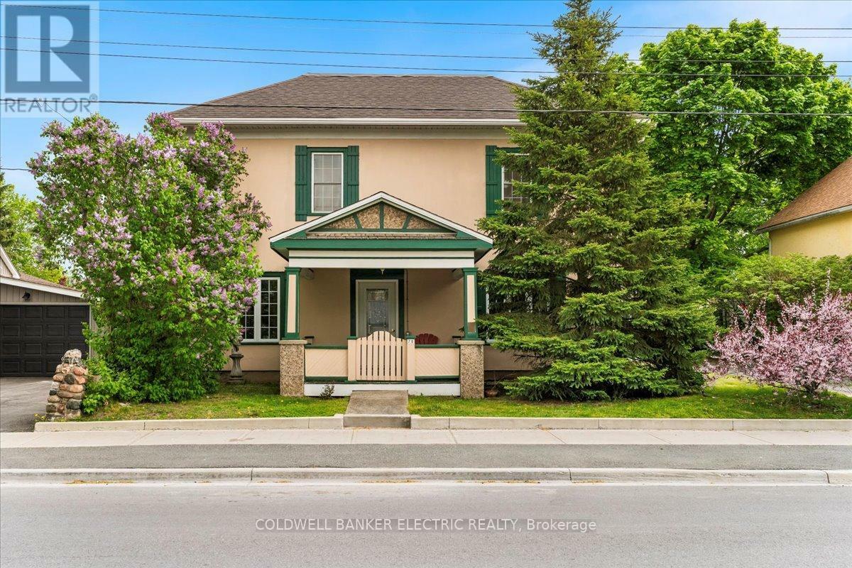 Property Photo: 79 Doxsee Avenue North ON K0L 1L0