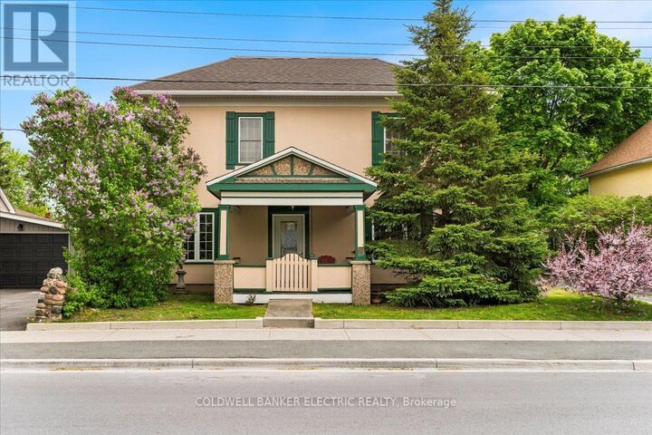 79 Doxsee Avenue North  Trent Hills (Campbellford) ON K0L 1L0 photo