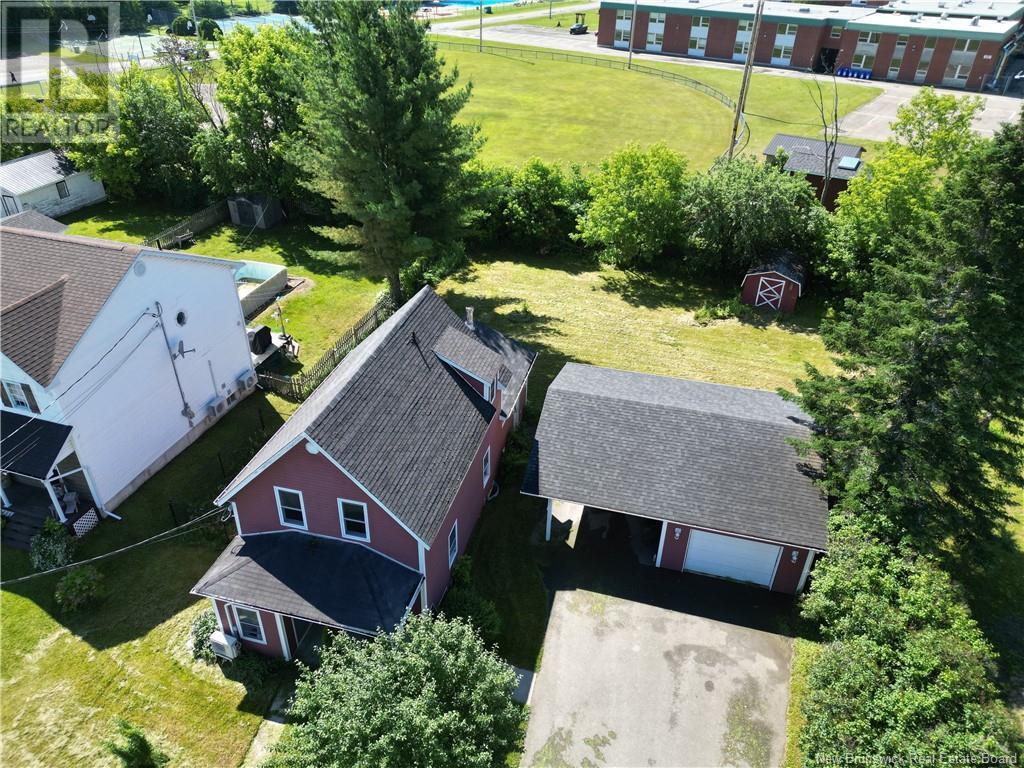 Property Photo: 21 Fort Road NB E7H 2B4