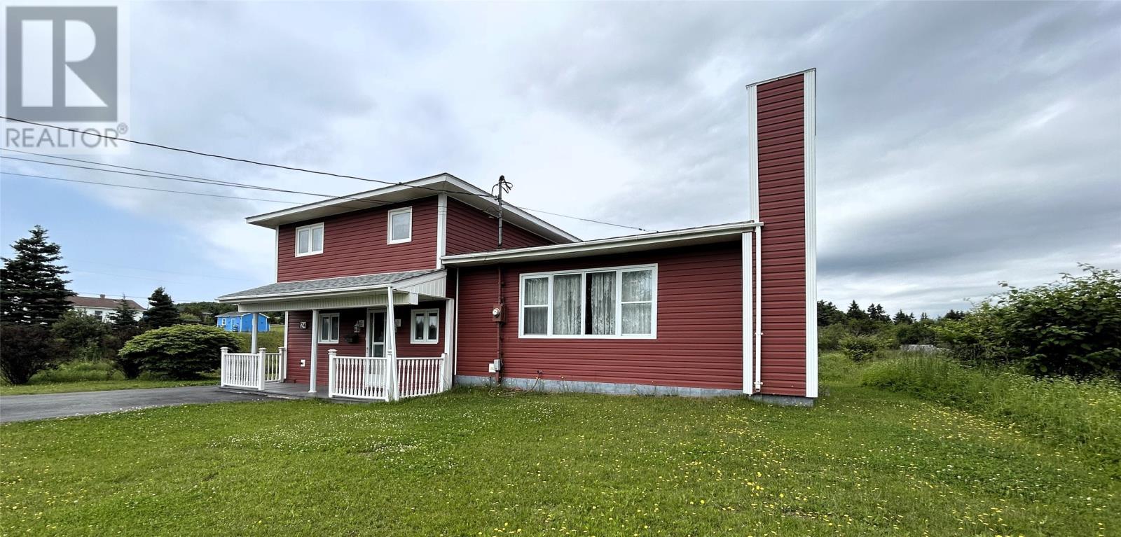 Property Photo:  24 Kippens Road  NL A2N 1A7 