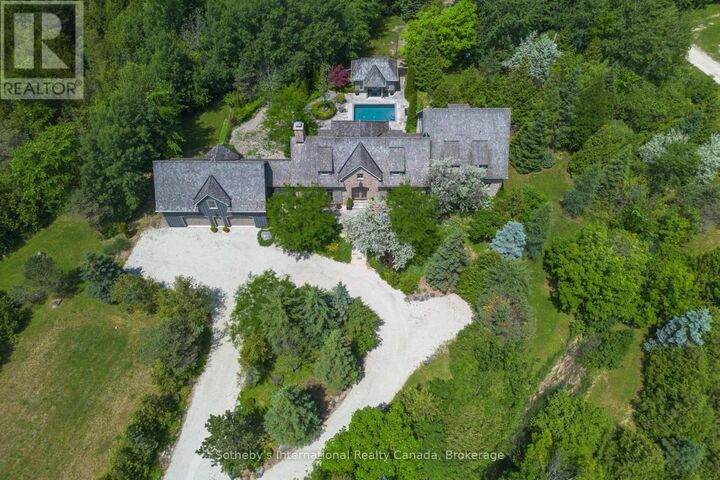 Property Photo: 828327 Grey Road 40 ON N0H 1J0