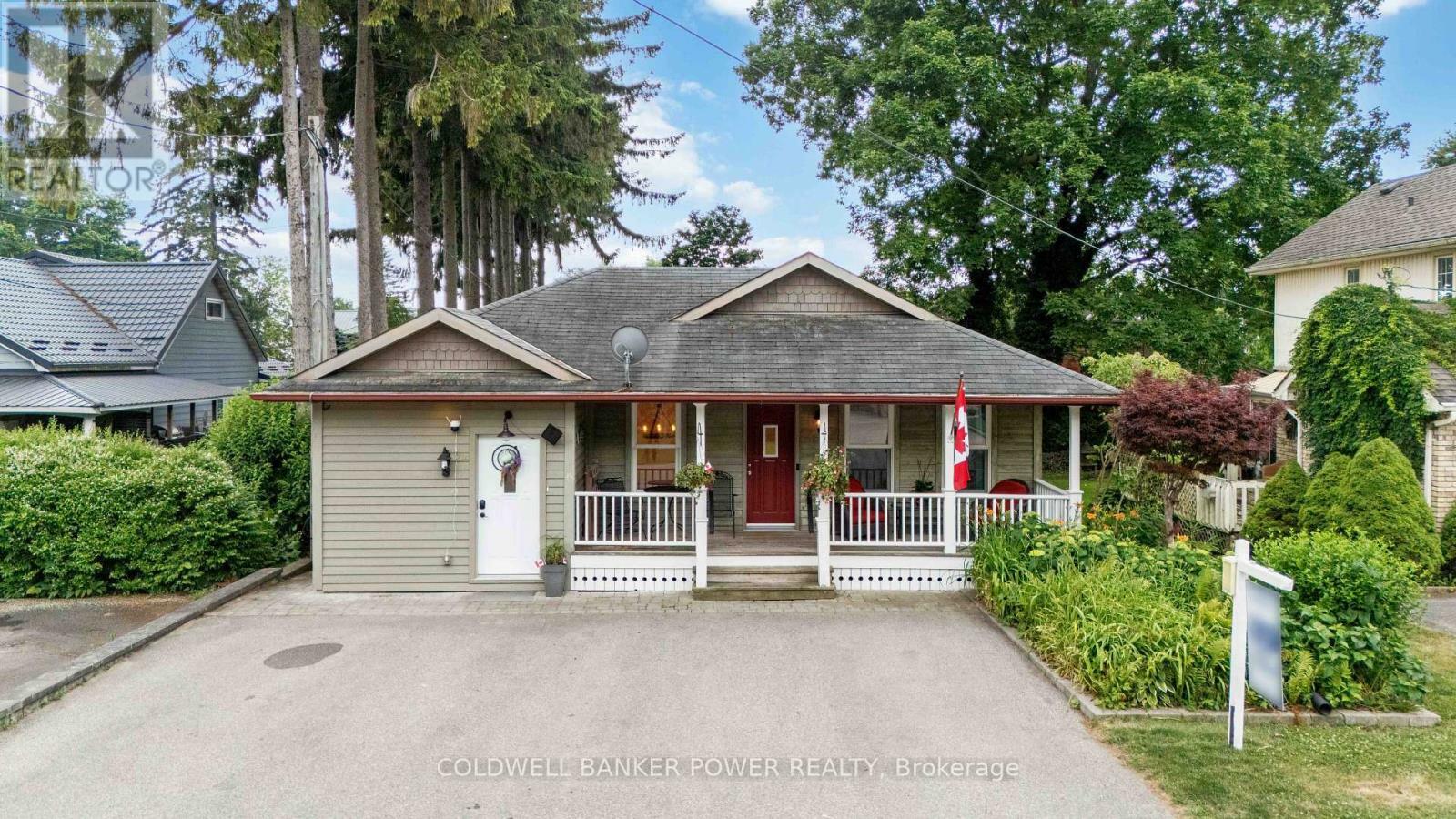 214 Harrison Place  Central Elgin (Port Stanley) ON N5L 1A3 photo