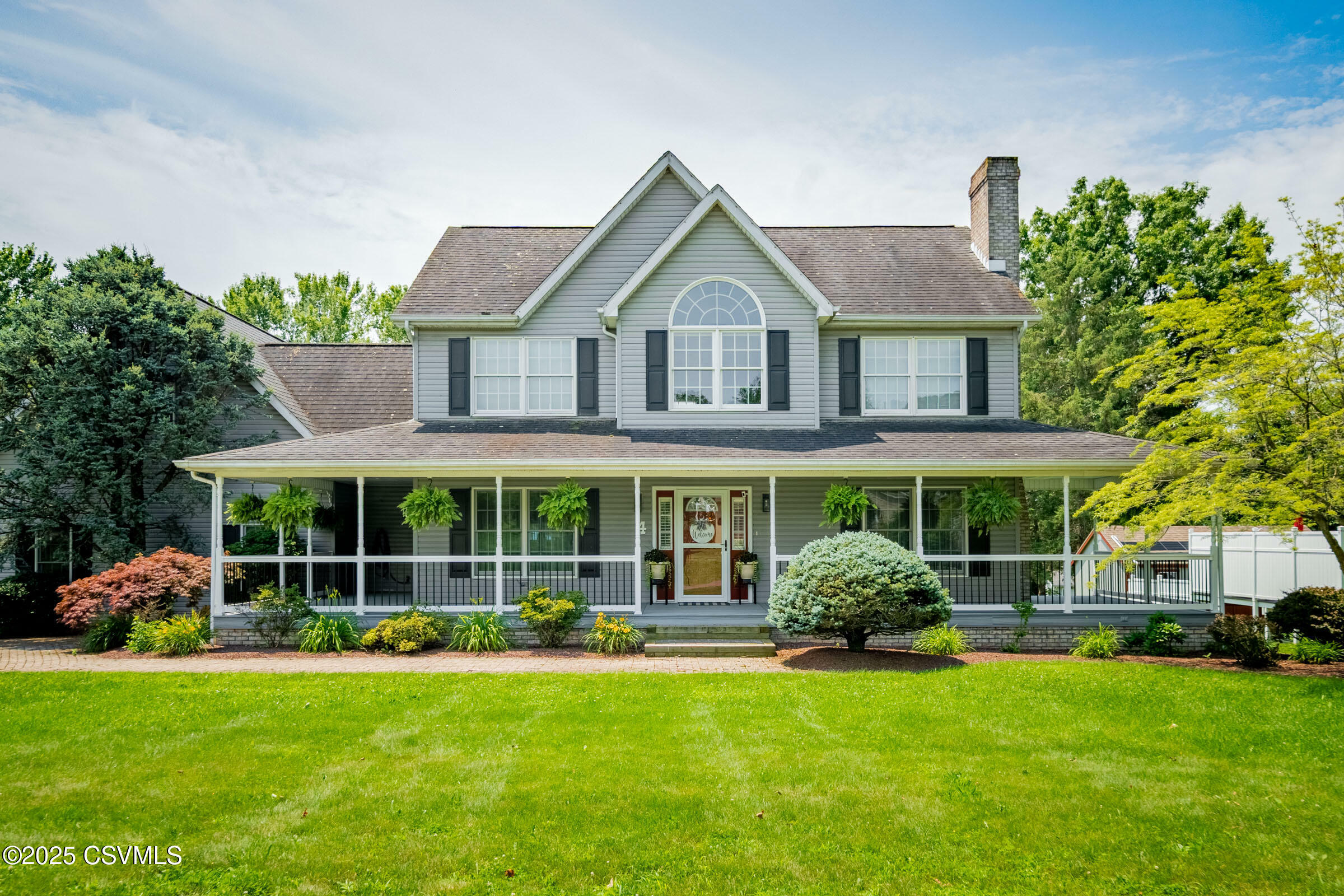 4 Horne Drive  Elysburg PA 17824 photo