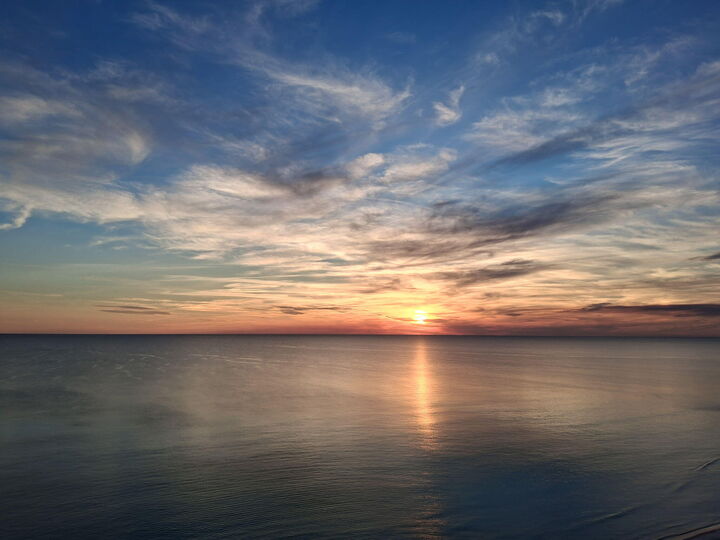 Property Photo:  17757 Front Beach Road Unit 2204D  FL 32413 