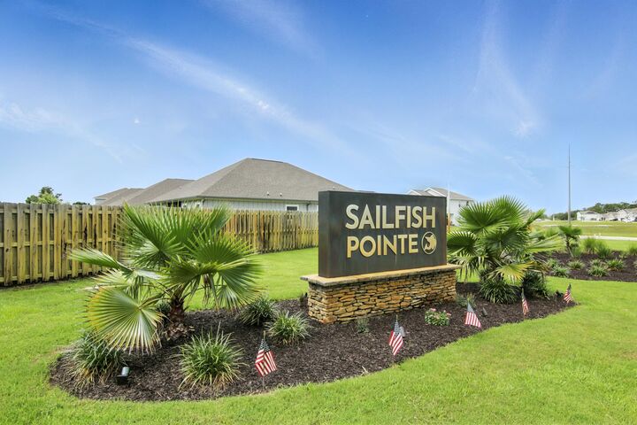 Property Photo: 3380 Southwind Drive FL 32563