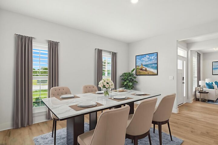 Property Photo:  3380 Southwind Drive  FL 32563 