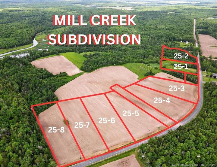 Lot 25-4 Mill Creek Road — photo 1