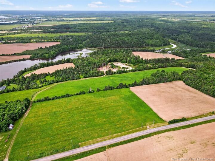 Property Photo:  Lot 25-3 Mill Creek Road  NB E4S 4H5 