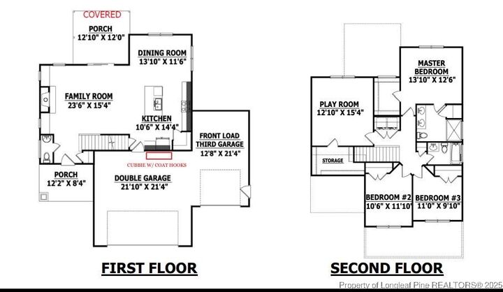 Property Photo:  203 Hillwood Drive  NC 27332 