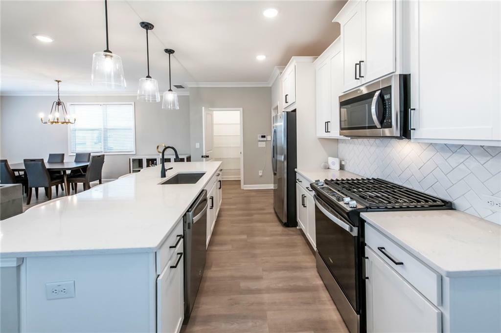 Property Photo:  3739 Silvery Way  GA 30127 