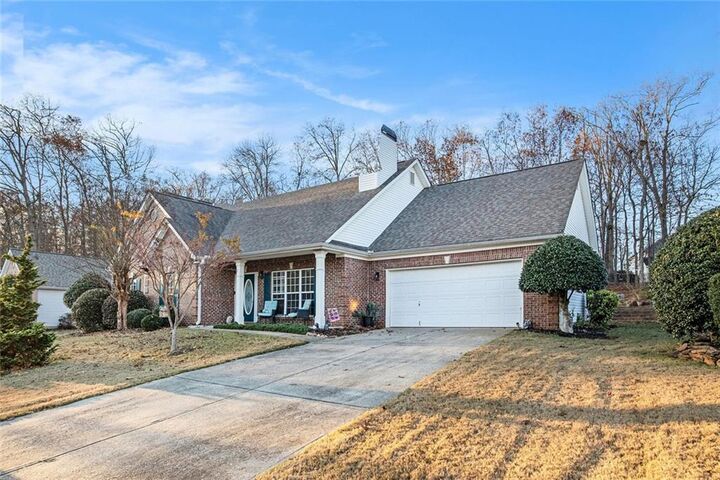 Property Photo:  1203 Vintage Way  GA 30548 