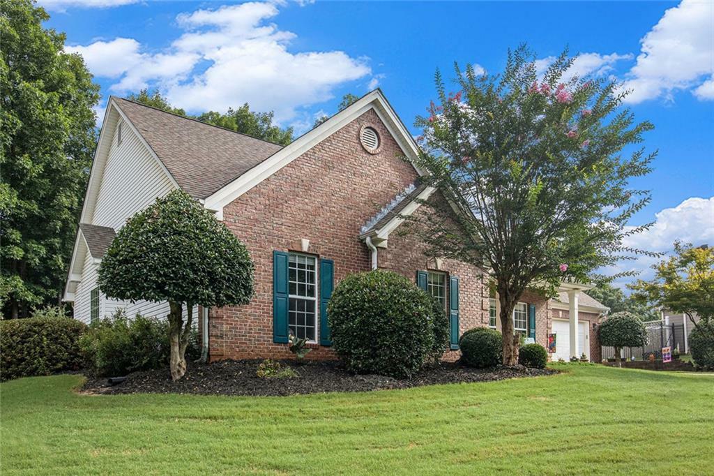 Property Photo:  1203 Vintage Way Way  GA 30548 