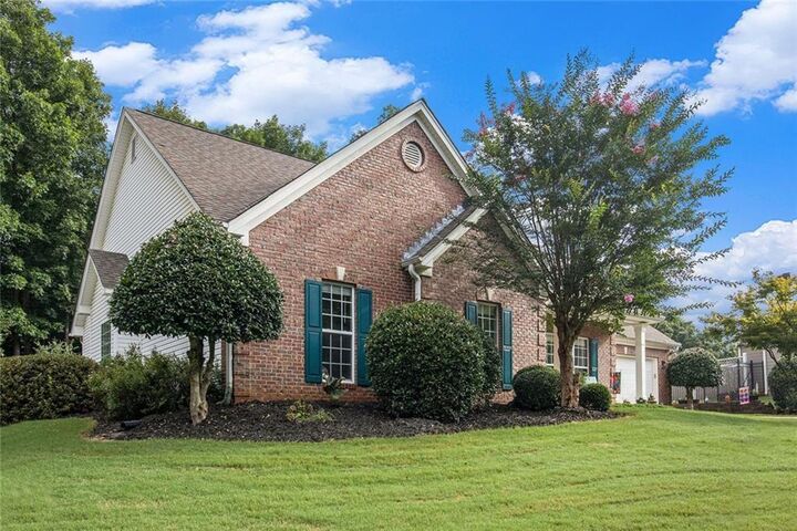Property Photo: 1203 Vintage Way Way GA 30548
