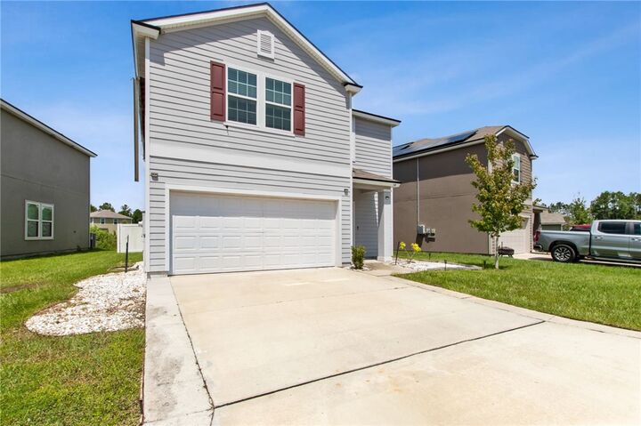 Property Photo:  120 Teakwood Drive  GA 31558 